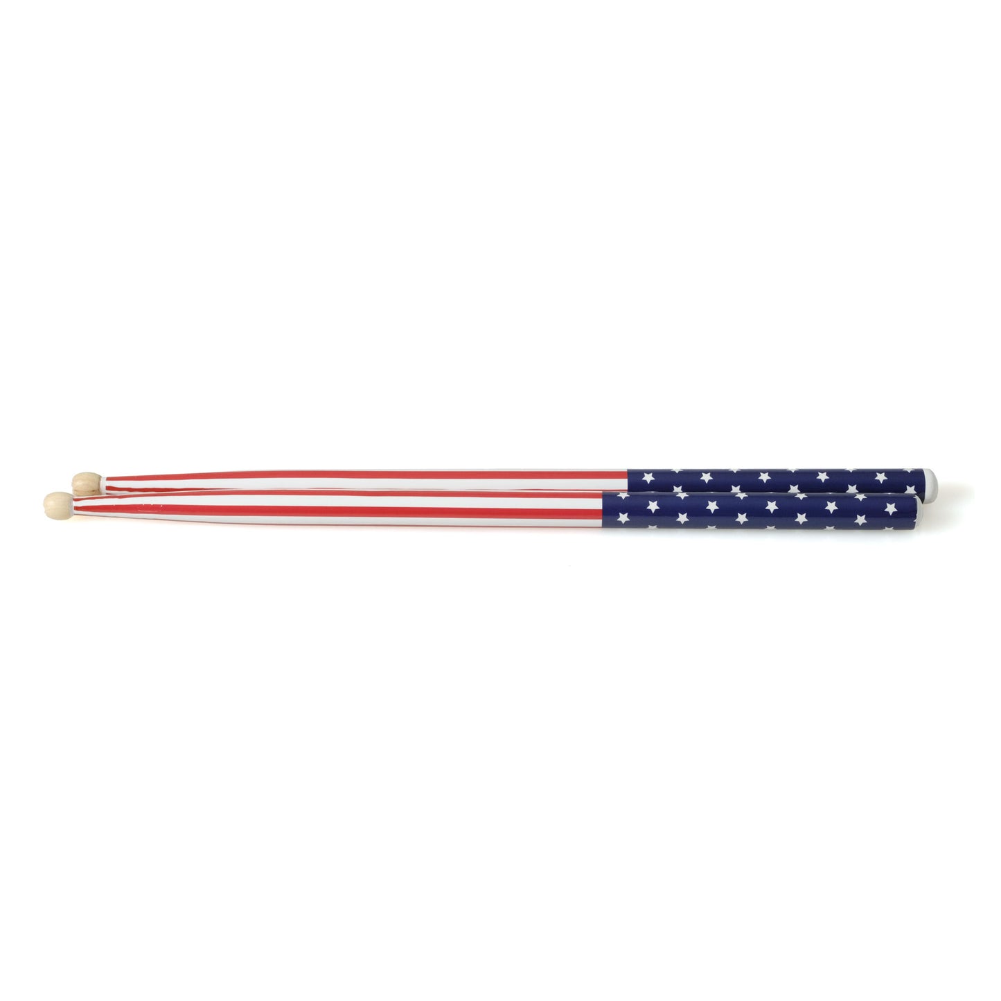 Stars & Stripes - Drumstick Wrap