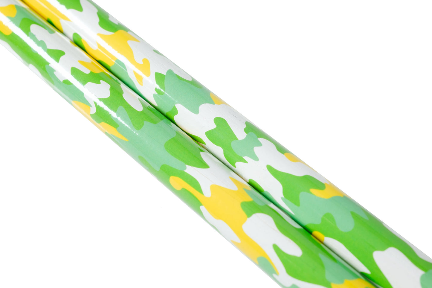Camo - Drumstick Wrap