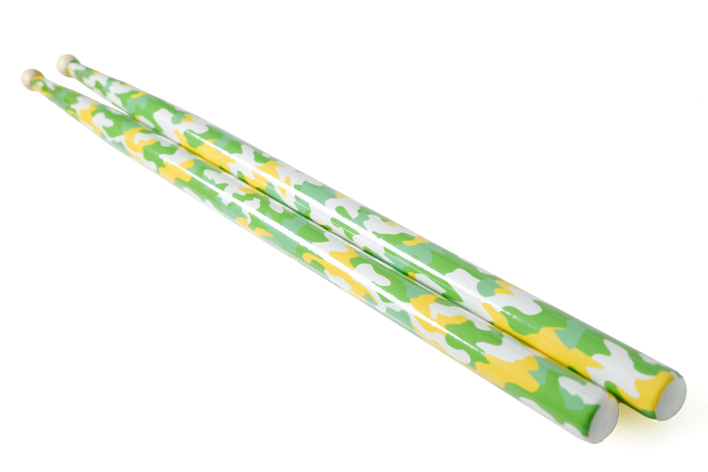 Camo - Drumstick Wrap