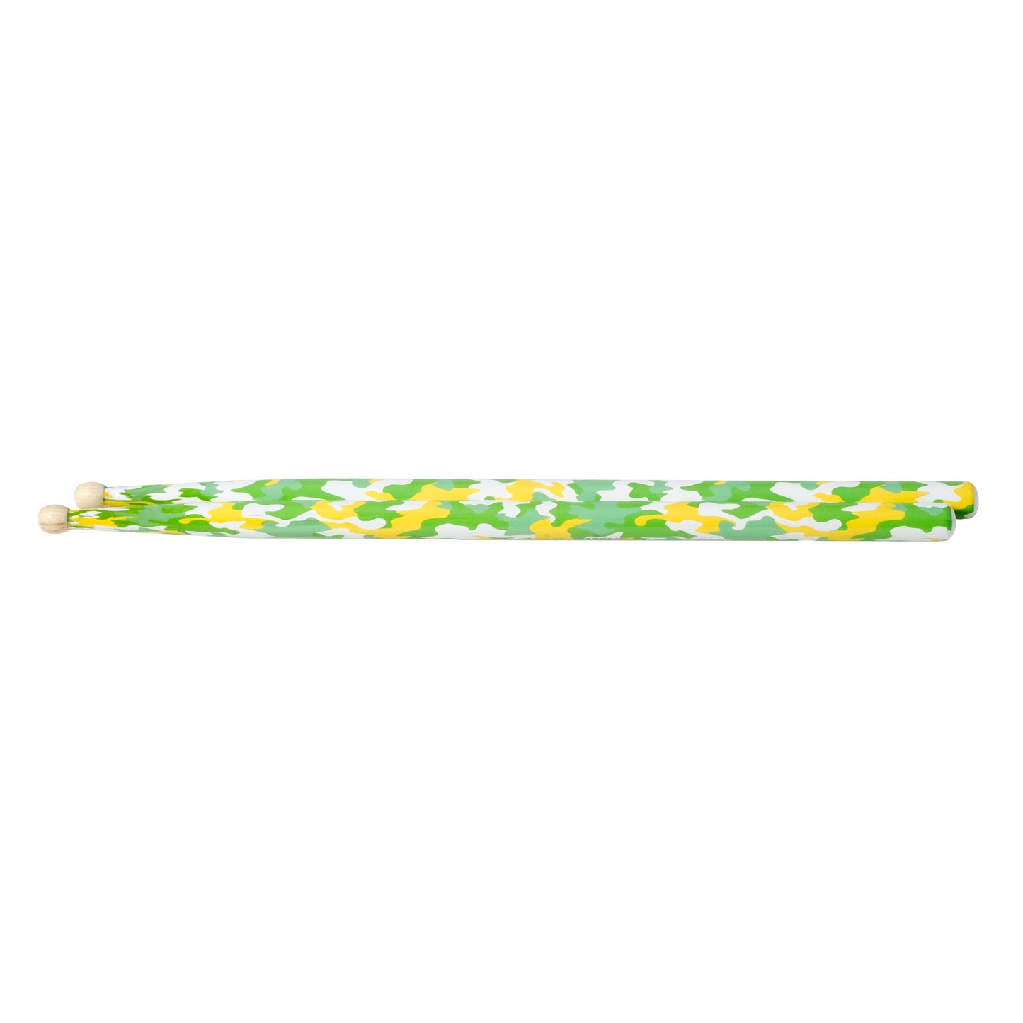 Camo - Drumstick Wrap