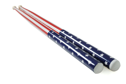 Stars & Stripes - Drumstick Wrap